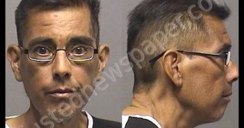GONZALES,JON S | 2019-05-01 14:32:00 Saline County, Kansas Booking