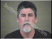 SALAMONI, JOHN | 2019-05-01 Harnett County, North Carolina Booking