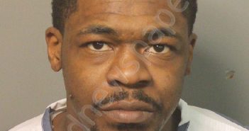 ADAMS, FREDRICK DOUGLAS | 2019-05-01 01:41:00 Jefferson County, Alabama Booking