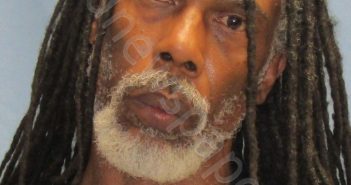 ROBINSON,GEORGE WASHINGTON | 2019-05-01 05:11:00 Pulaski County, Arkansas Booking