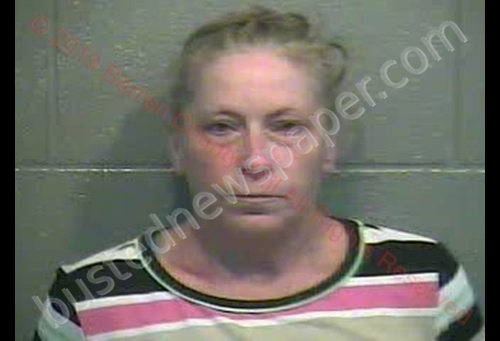 ELIZABETH ANN MARTIN #, Barren County, Kentucky - 2019-05-01