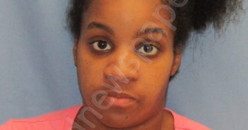 CANADA,SHAKORA DENESE | 2019-05-01 00:25:00 Pulaski County, Arkansas Booking
