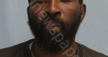 JOHNSON,FREDERICK DESLONE | 2019-05-01 17:31:00 Pulaski County, Arkansas Booking