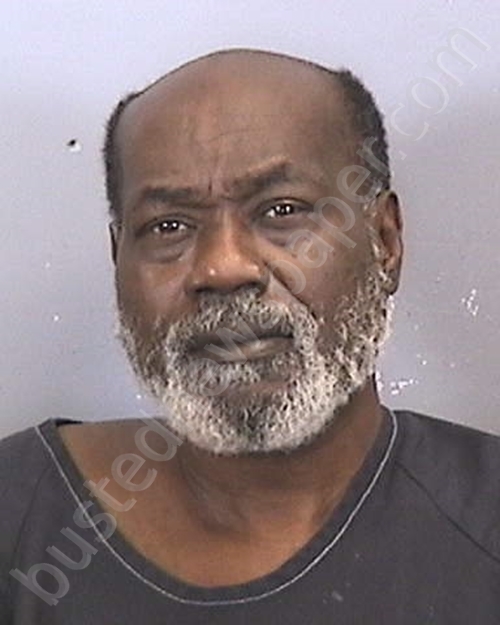 EANS, CLEVLAND #, Manatee County, Florida - 2019-05-01