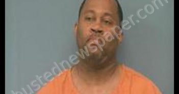 TERRY BROWN | 2019-05-01 09:24:00 Saline County, Arkansas Booking