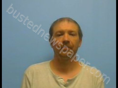 ROBERT LEON JONES #, Johnson County, Arkansas - 2019-05-01 18:16:00