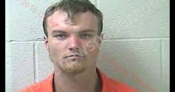 <B>MICHAEL</B> <B>AUSTIN</B> <B>LAX</B> #, Daviess County, Kentucky - 2019-05-01 03:53:00