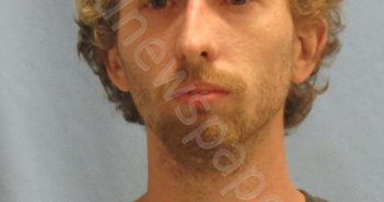 HICKS,LEWIS PATRICK PULLER | 2019-05-01 03:35:00 Pulaski County, Arkansas Booking