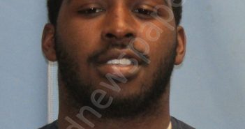 CALVIN,KEIONDRE VERTEZE | 2019-05-01 23:15:00 Pulaski County, Arkansas Booking