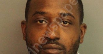 SIMS, RODRIQUES DOWDY | 2019-05-01 07:08:00 Jefferson County, Alabama Booking