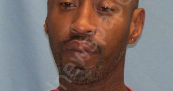 WHITE,ODELL RUSSELL | 2019-05-01 02:10:00 Pulaski County, Arkansas Booking