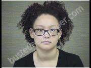 FLETCHER, BRIDGETT | 2019-05-02 Harnett County, North Carolina Booking