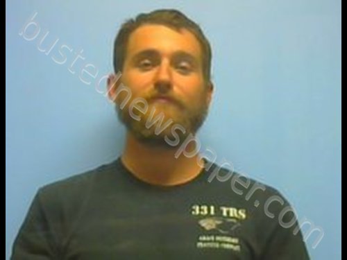 DAKOTA WADE PURDON #, Johnson County, Arkansas - 2019-05-02 18:43:00