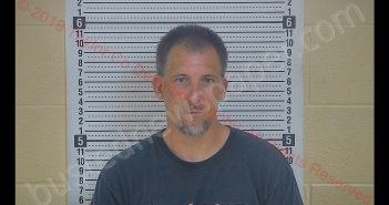 CHARLES D FARMER | 2019-05-02 13:59:00 Taylor County, Kentucky Booking