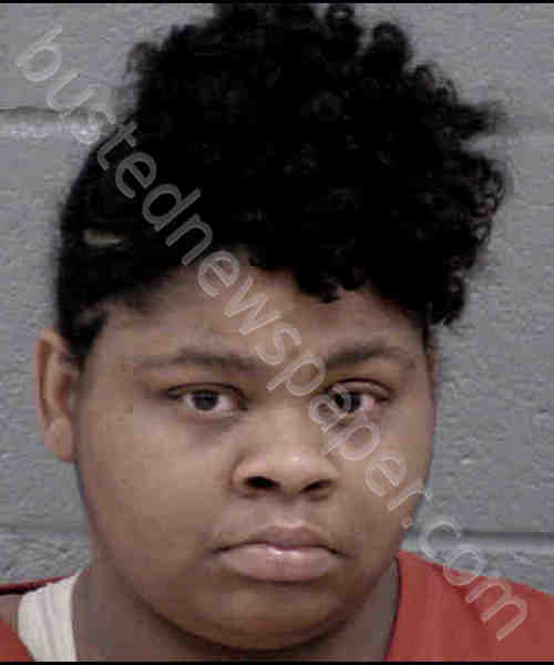 STATON, WARDAJA #, Mecklenburg County, North Carolina - 2019-05-02 02:33:00