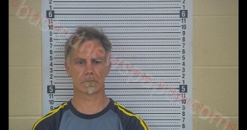 DANIEL R SHANKS | 2019-05-02 10:41:00 Taylor County, Kentucky Booking