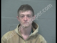 <B>STEVENS</B> <B>ADAM</B> <B>DANIEL</B> #, Richland County, Ohio - 2019-05-02