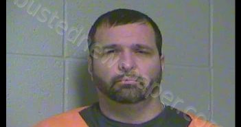 JAMIE ALLEN CAMPBELL | 2019-05-02 11:18:00 Woodford County, Kentucky Booking