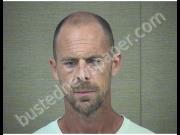 JEFFCOAT, JONATHAN | 2019-05-02 Harnett County, North Carolina Booking