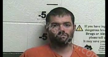 JASON <B>ANDREW</B> <B>CARR</B> #, Whitley County, Kentucky - 2019-05-02 23:06:00