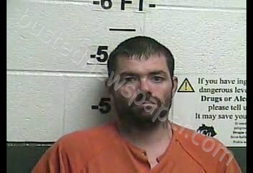 JASON ANDREW CARR #, Whitley County, Kentucky - 2019-05-02 23:06:00