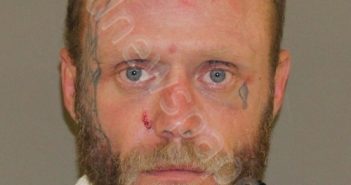 ANDERSON, <B>JONATHAN</B> EDWARD #, <b>Denton</b> County, Texas, Denton County, Texas - 2019-05-02