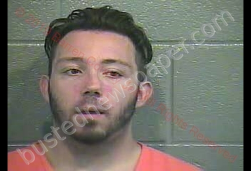 CHRISTIAN IRBY BRADLEY #, Barren County, Kentucky - 2019-05-02