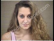 GREEN, ROBIN | 2019-05-02 Harnett County, North Carolina Booking