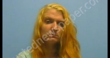 JASMINE RENNEE HOLMAN | 2019-05-02 03:52:00 Johnson County, Arkansas Booking