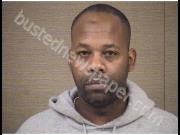 WILLIAMS, KAREEM | 2019-05-02 Harnett County, North Carolina Booking