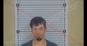 JUSTIN J CARR | 2019-05-02 12:14:00 Taylor County, Kentucky Booking