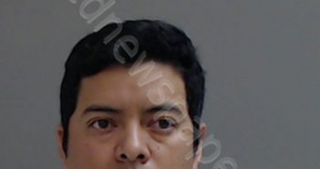 <B>CRUZ</B>, <B>CESAR</B> Y #, Hidalgo County, Texas - 2019-05-02