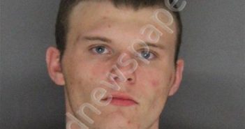 JONES, ISAAC <B>AARON</B> <B>LEE</B> #, Sebastian County, Arkansas - 2019-05-02 23:30:00