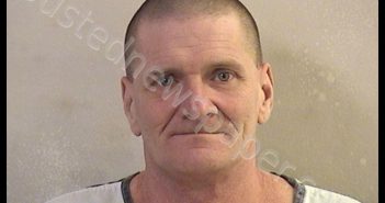 PIERCE, RONALD LEE JUNIOR | 2019-05-02 10:00:00 Dickinson County, Kansas Booking