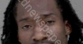 <B>CALDWELL</B>, <B>JOSHUA</B> <B>EUGENE</B> #, Mecklenburg County, North Carolina - 2019-05-02 03:00:00