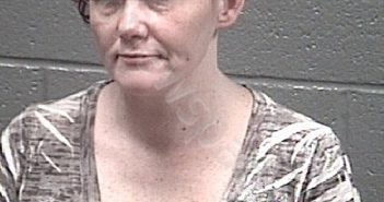 <B>WELCH</B>, <B>KERRI</B> <B>MARIE</B> #, Stanly County, North Carolina - 2019-05-02