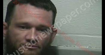 <B>JUSTIN</B> <B>L</B> <B>ARNOLD</B> #, Larue County, Kentucky - 2019-05-02 14:37:00