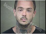 PEARCE, CHRISTOPHER | 2019-05-02 Harnett County, North Carolina Booking