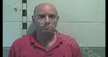 <B>MICHAEL</B> <B>A</B>. <B>HUDSON</B> #, Shelby County, Kentucky - 2019-05-02 01:17:00