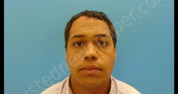 <B>SCHAFLE</B>, <B>ANTONIO</B> <B>KORDAI</B> #, Guadalupe County, Texas - 2019-05-02