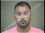 WORLEY, MATTHEW | 2019-05-02 Harnett County, North Carolina Booking