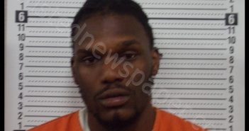 QUINTON J STRAYHORN | 2019-05-02 15:04:00 Scott County, Missouri Booking