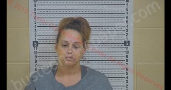 MARNIE H KJELSEN | 2019-05-03 19:00:00 Taylor County, Kentucky Booking