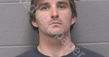 HERZOG, SETH JARVIS | 2019-05-03 15:53:00 Crawford County, Kansas Booking