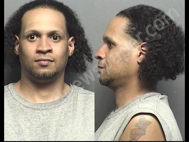 CARDONA-LOPEZ,JESUS ANTONIO #, Saline County, Kansas - 2019-05-03 15:39:00
