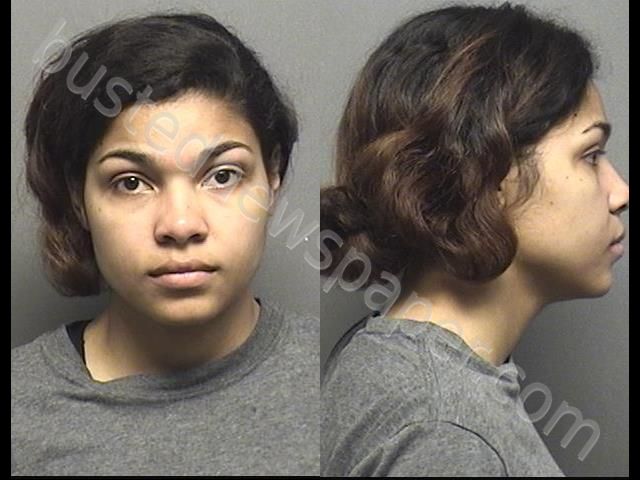 WALLACE,SHAKEILA MARIE #, Saline County, Kansas - 2019-05-03 11:11:00