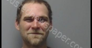 <B>BOBBY</B> <B>DEAN</B> <B>HOLT</B> #, Baxter County, Arkansas - 2019-05-03 18:25:00