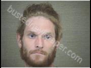 BAREFOOT, TERRY | 2019-05-03 Harnett County, North Carolina Booking