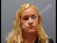 BLAIR FELICIA | 2019-05-03 Erie County, Ohio Booking