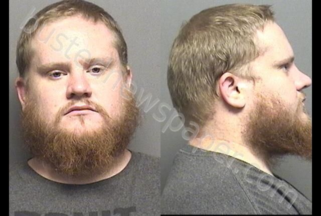 OEHLERT,JARED JAY #, Saline County, Kansas - 2019-05-03 16:10:00